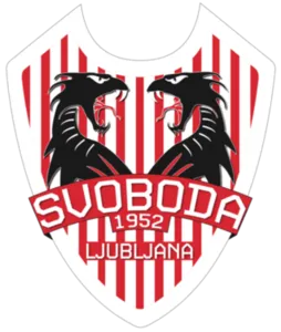 NK Svoboda Ljubljana