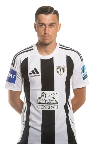 Nejc Ajhmajer