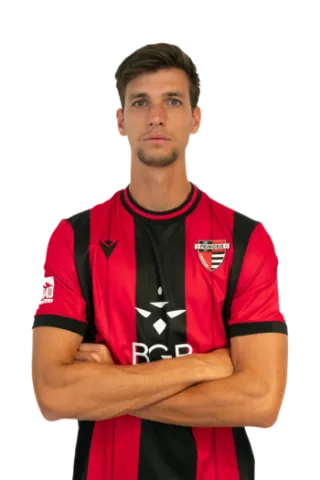 Nik Jermol
