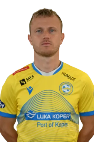 Nik Omladič