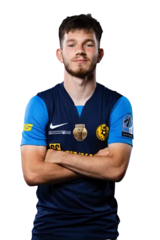 Nikita Iosifov