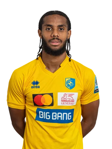 Marwann Nzuzi