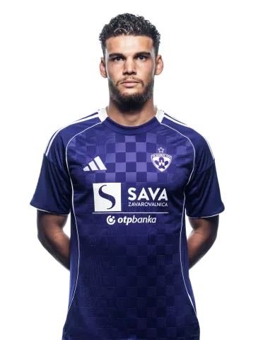 Omar Rekik