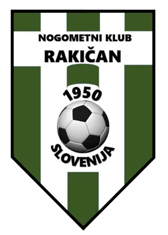 Rakičan