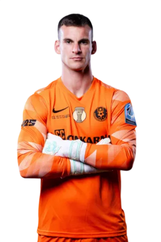 Simon Sluga