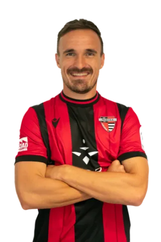 Tilen Klemencic