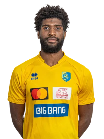 Kenan Toibibou