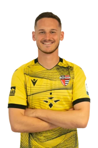 Tony Macan