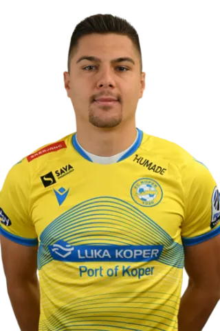 Veljko Mijailovic