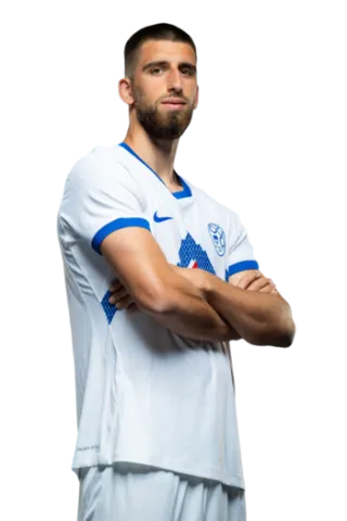 Adrian Zeljkovic