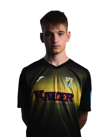 Aljaž Vodopivec