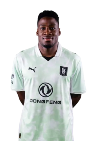 Frederic Ananou