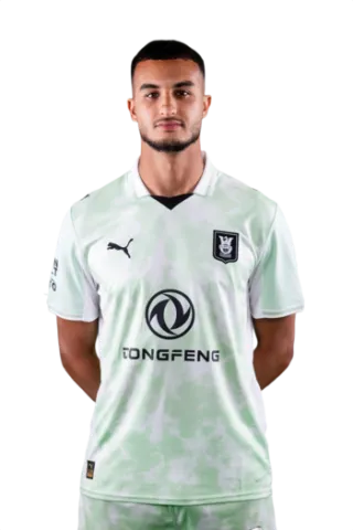 Reda Boultam