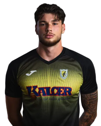 Enej Klampfer