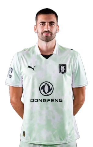 Jan Gorenc