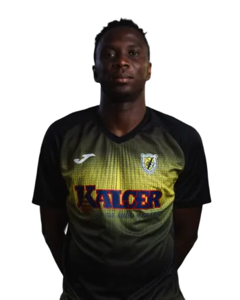 Halifa Kujabi