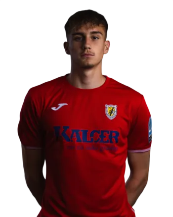 Jakob Kobal