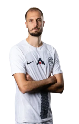 Jon Gorenc Stankovič