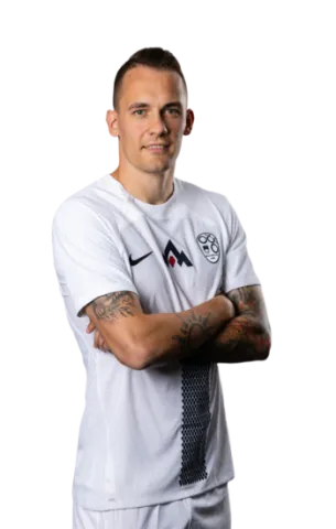 Jure Balkovec