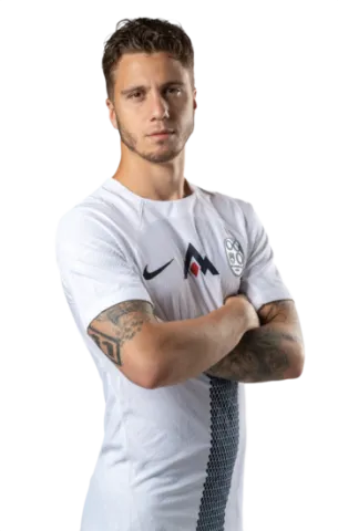 Luka Zahovič