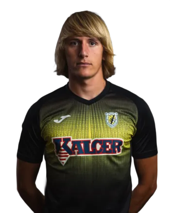 Matej Mamic