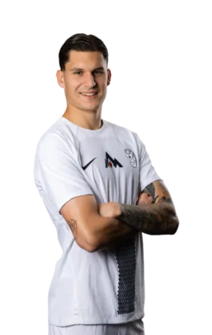 Nino Žugelj