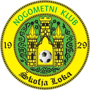 NK Škofja Loka
