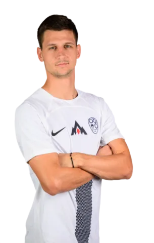 Sven Šoštarič Karič