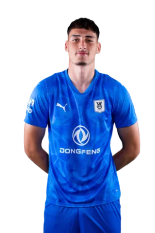 TIan Vasič