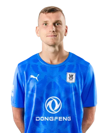 Matevž Vidovšek