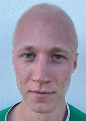 Žiga Peršič