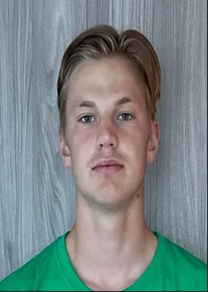 Didrik Gabriel Joakim Hribsek
