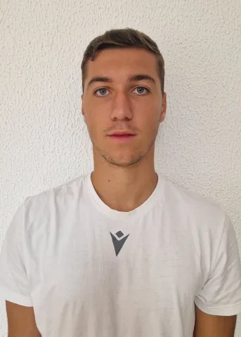 Ante Kozina