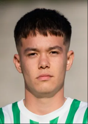 Marcel Petrov