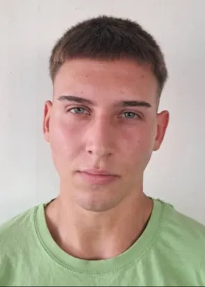 Patrik Malkoč