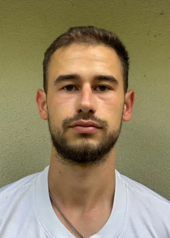 Luka Kogej