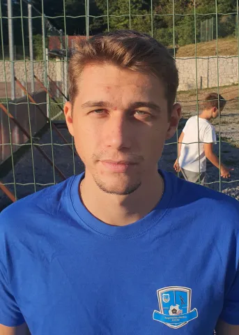 Andraž Šabec
