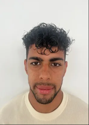 Marcos Magno Moraes Tavares