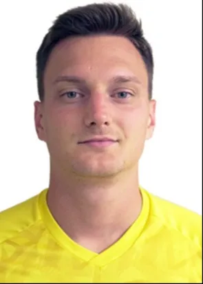 Luka Kambič