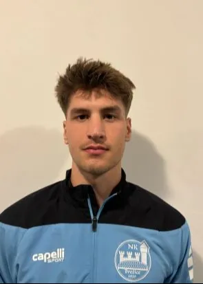 Luka Brlek