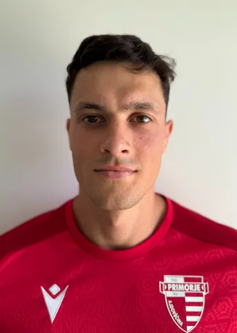 Daniel Pavlev