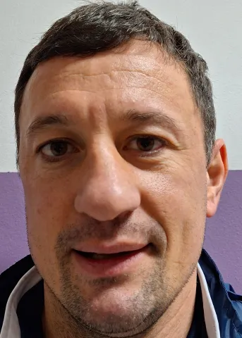 Dejan Gegić
