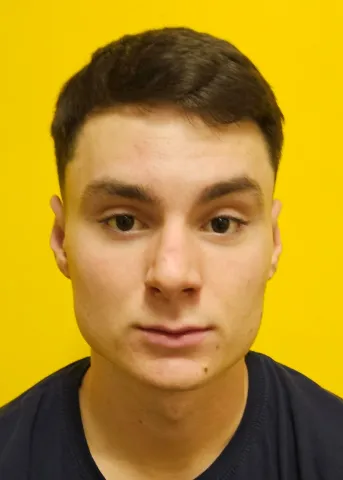 Kevin Benkič