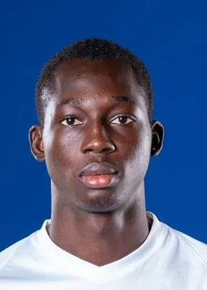 Papa Amadou Dione