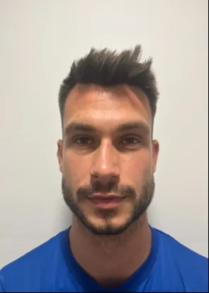 Luka Verbič