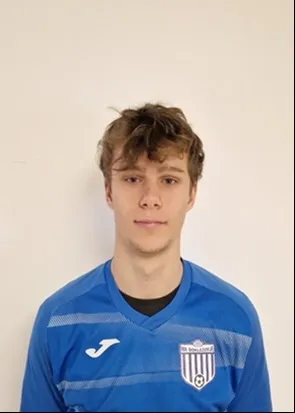 Žiga Berden
