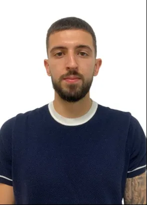 Nemanja Gavrić