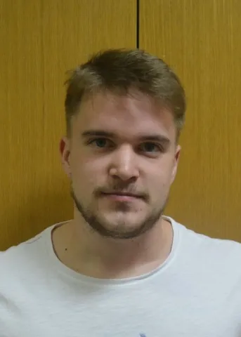 Žiga Krebs
