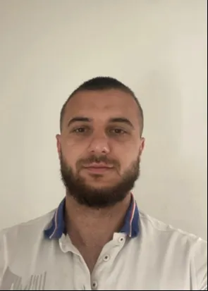 Haris Čorbo