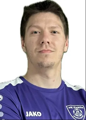 Blaž Ošlaj
